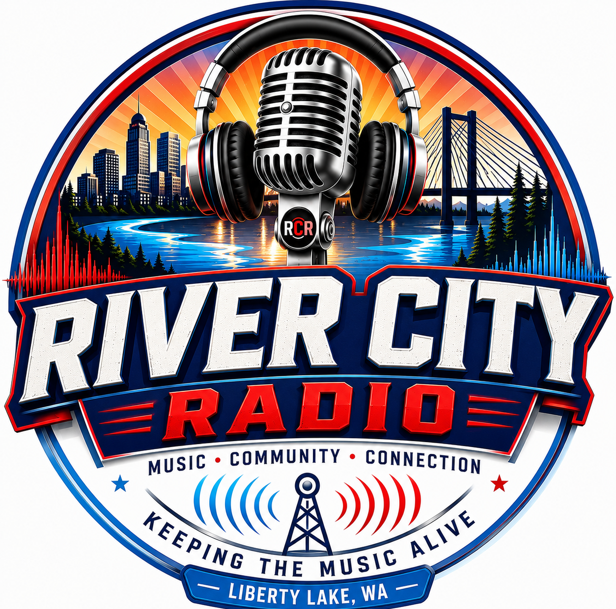 River City Media Group
